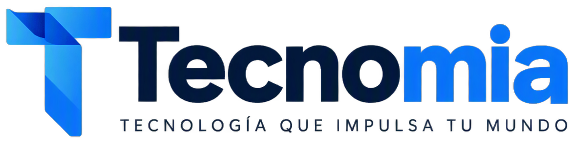 TecnoMIA — Tecnología que impulsa tu mundo