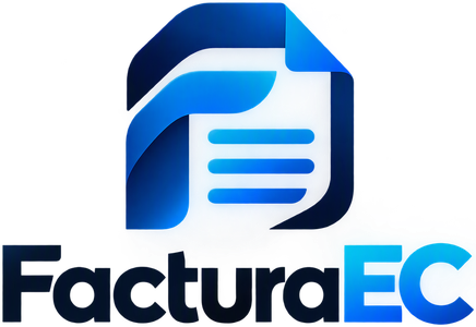 Logo de FacturaEC