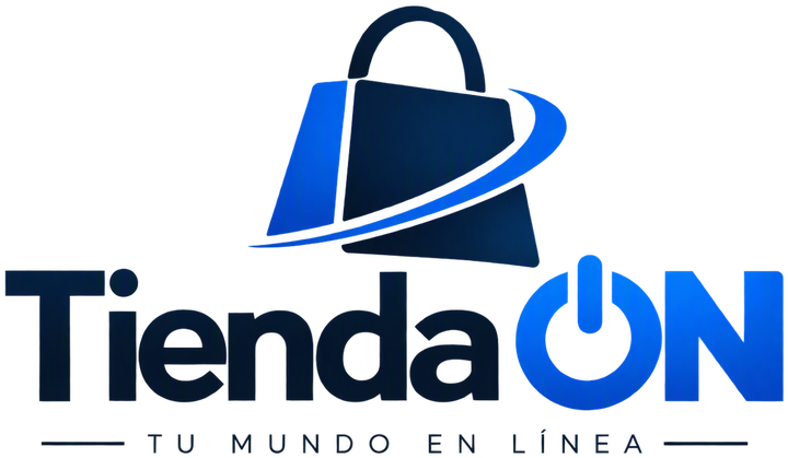 Tienda ON, tu mundo en línea